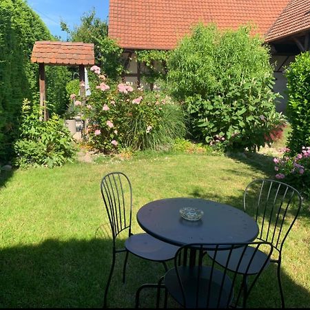 Gite De Juliana 6 Personnes Sundhouse Exteriér fotografie