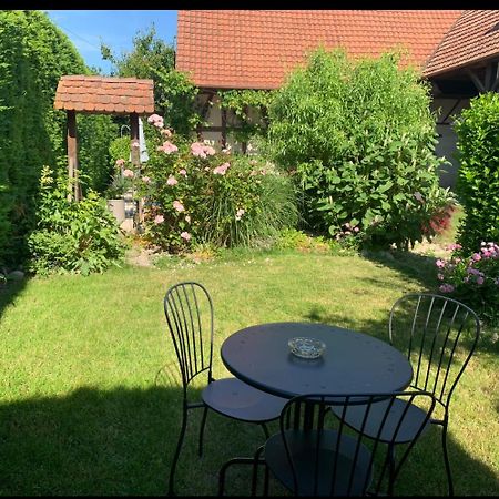 Gite De Juliana 6 Personnes Sundhouse Exteriér fotografie