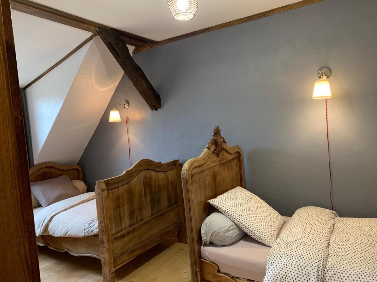 Gite De Juliana 6 Personnes Sundhouse Exteriér fotografie