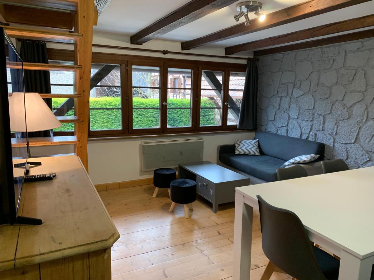 Gite De Juliana 6 Personnes Sundhouse Exteriér fotografie