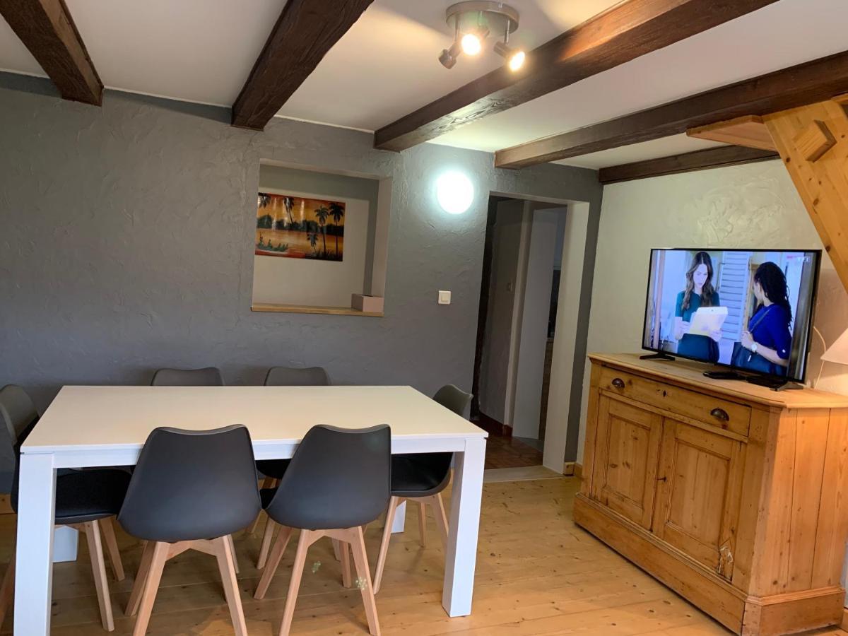Gite De Juliana 6 Personnes Sundhouse Exteriér fotografie