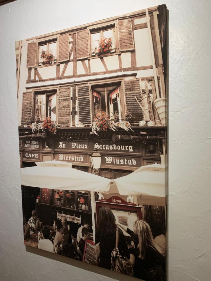 Gite De Juliana 6 Personnes Sundhouse Exteriér fotografie