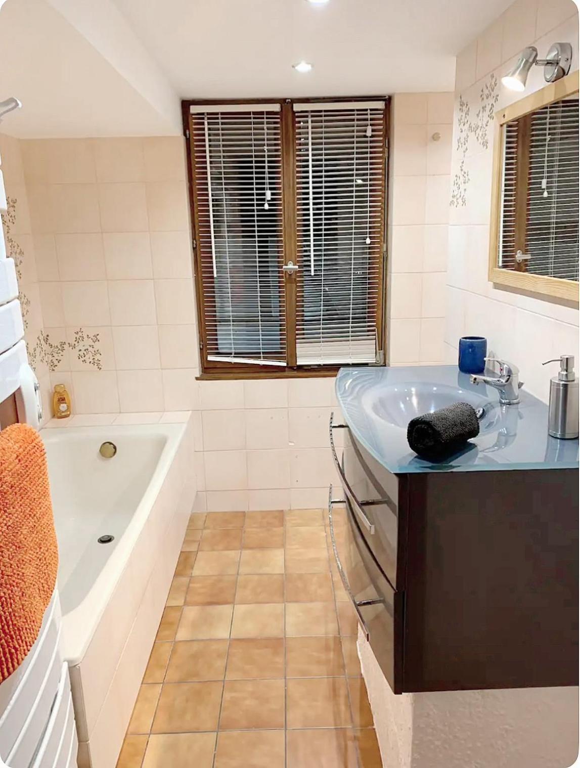 Gite De Juliana 6 Personnes Sundhouse Exteriér fotografie
